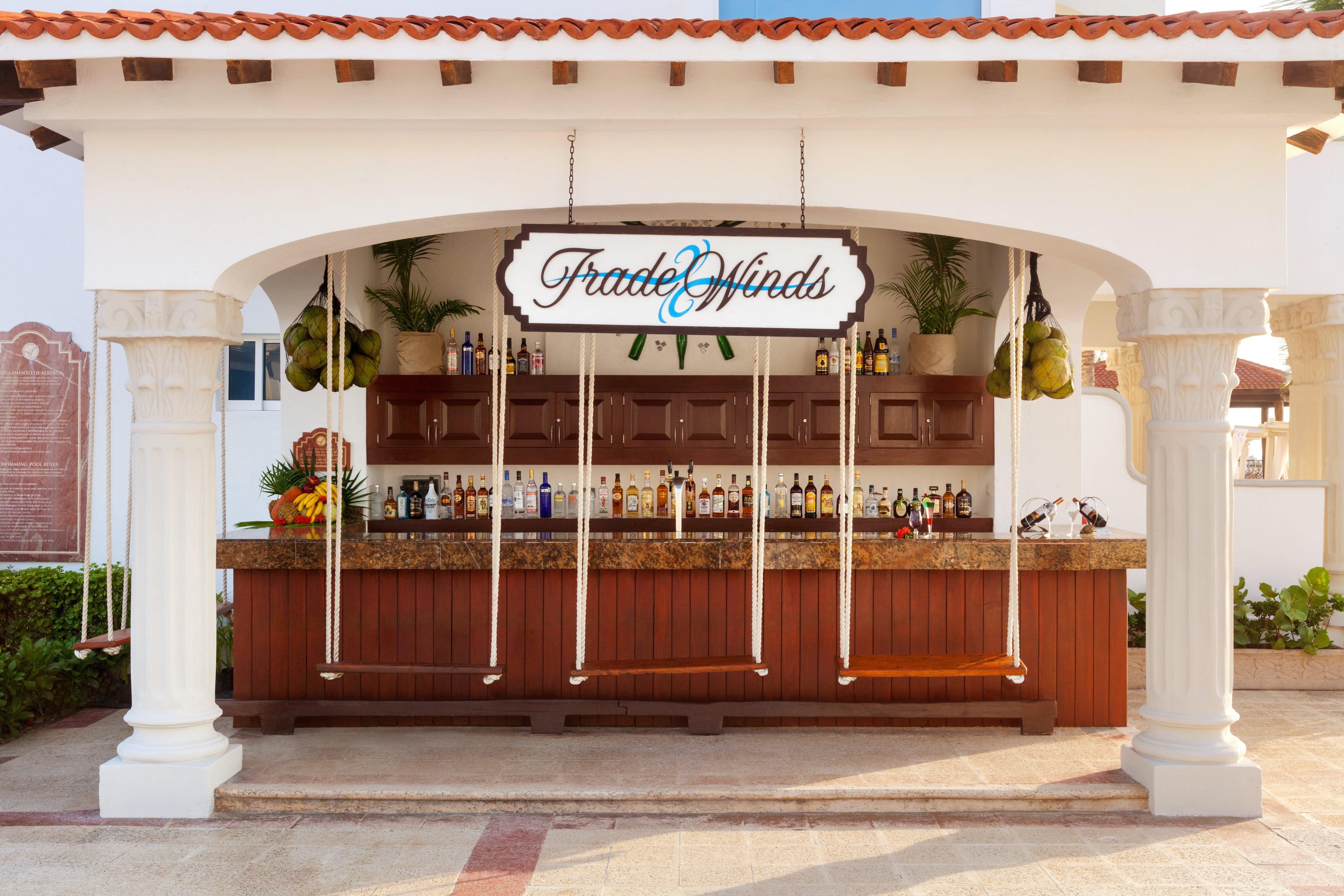 Hilton Playa Del Carmen, An All-Inclusive Adult Only Resort Ngoại thất bức ảnh